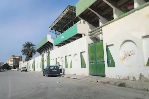 Stade Municipal de Hammam Lif image