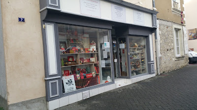 Librairie Philoscience à Malicorne-sur-Sarthe