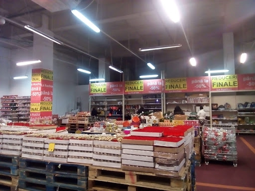 Auchan Crangasi