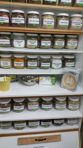 Vitamin & Supplements Store «Stay Healthy!», reviews and photos, 840 S Rancho Dr, Las Vegas, NV 89106, USA