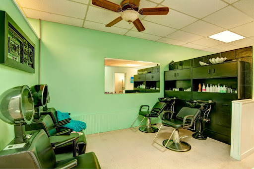 Hair Salon «OBX Hair Salon», reviews and photos, 3022 S Croatan Hwy, Nags Head, NC 27959, USA