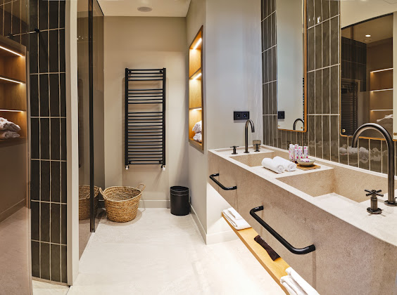 Photos du propriétaire hôtels Palacio de Samaniego | Hotel Boutique de Lujo 01307 Samaniego