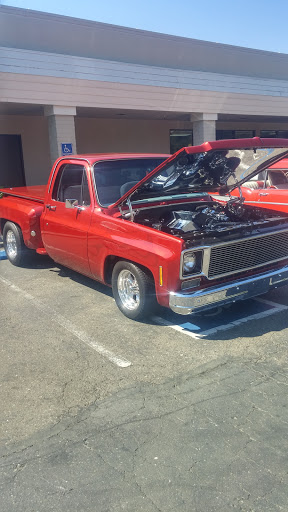 Shopping Mall «Larkfield Shopping Center», reviews and photos, 4754 Old Redwood Hwy, Santa Rosa, CA 95403, USA