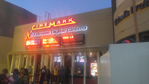 Shopping Mall «The Promenade at Howard Hughes Center», reviews and photos, 6081 Center Dr, Los Angeles, CA 90045, USA