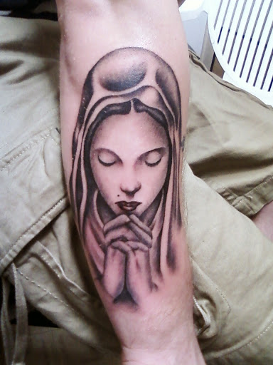 Explore los angeles tattoo ideas, creative tattoo ideas in Kissimmee, available at Precision Ink Tattoo Company