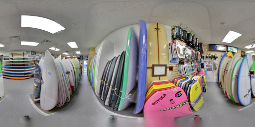 Surf Shop «Heritage Surf & Sport», reviews and photos, 3700 Landis Ave, Sea Isle City, NJ 08243, USA