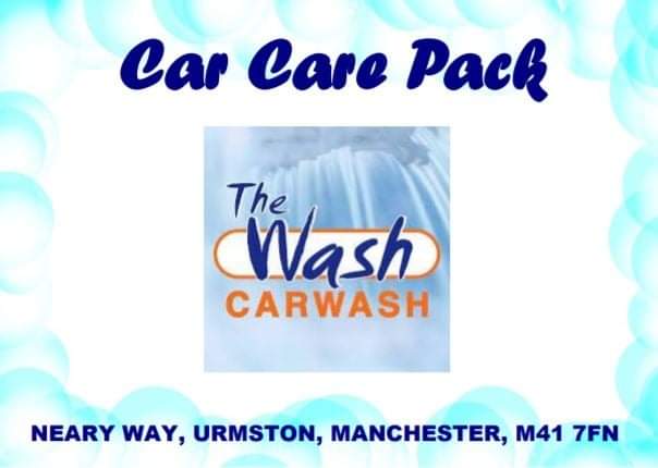 Comments and reviews of The Wash Urmston