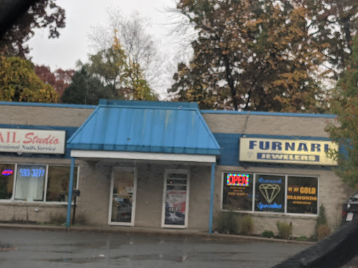Jeweler «Furnari Jewelers», reviews and photos, 1189 Memorial Dr, Chicopee, MA 01020, USA