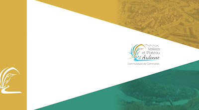 Communauté de Communes Vallées et Plateau d'Ardenne à Rocroi