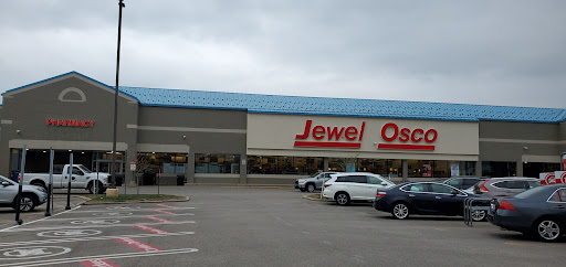 Grocery Store «Jewel-Osco», reviews and photos, 2501 Schaumburg Rd, Schaumburg, IL 60194, USA
