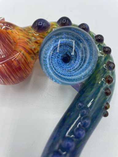 Tobacco Shop «Smokin Glass Works», reviews and photos, 1970 N Central Expy, McKinney, TX 75070, USA