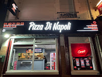 Photos du propriétaire du Pizzeria Dinapoli à Villeparisis - n°1