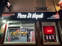 Les plus récentes photos du Pizzeria Dinapoli à Villeparisis - n°2