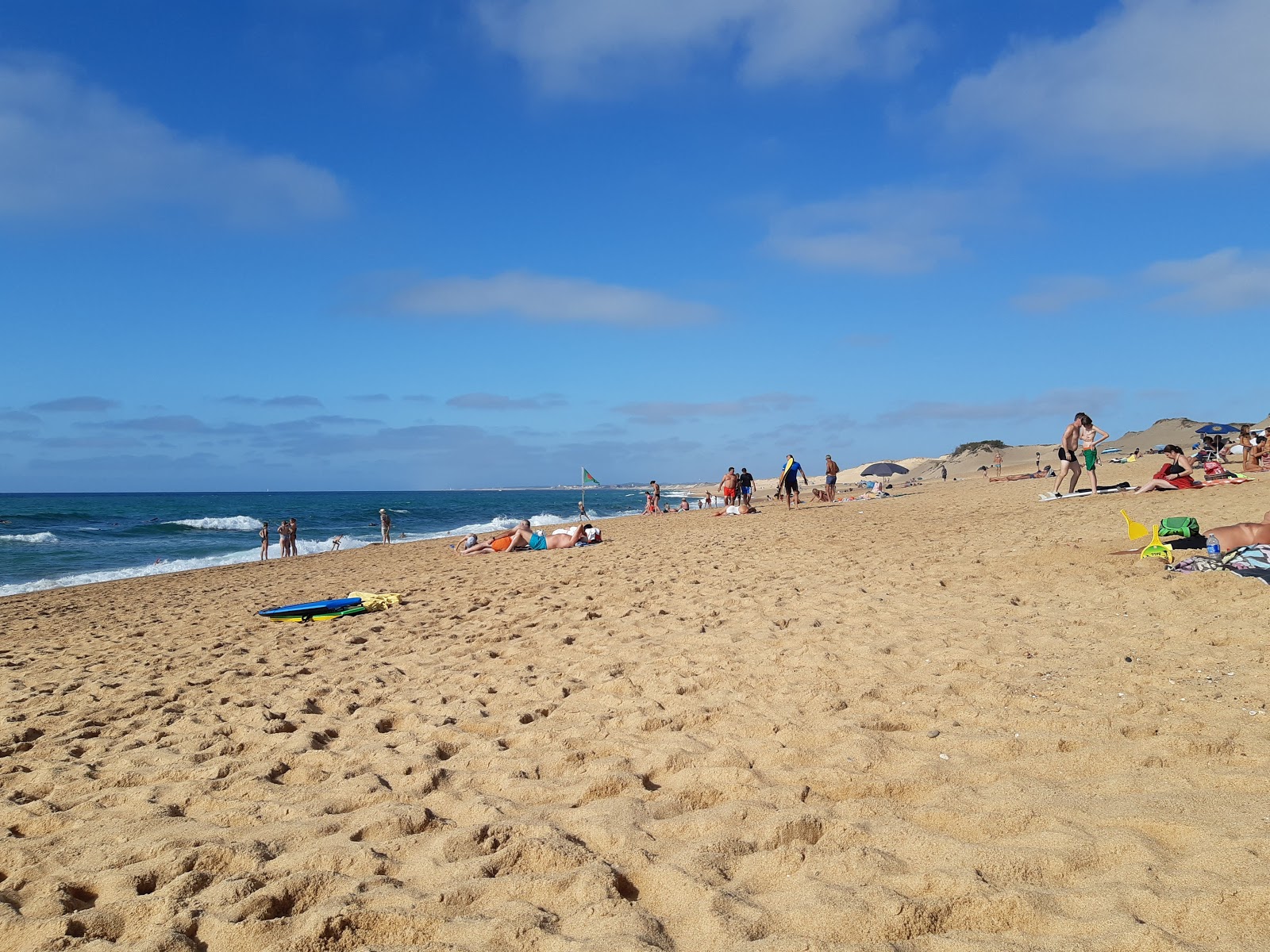 Plage de Labenne photo #7