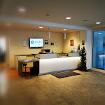 Photo n°1 de l'avis de Mario.w fait le 25/01/2020 à 08:37 sur le  ARIBO Hotel Erbendorf à Erbendorf