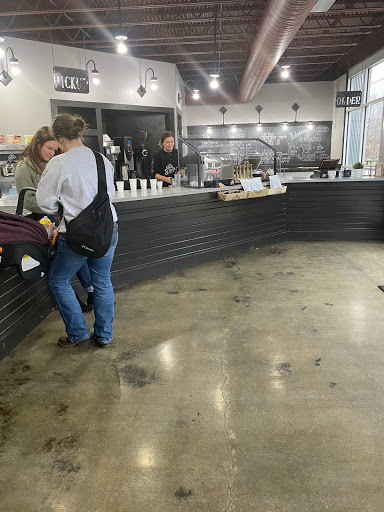 Coffee Shop «Old School Coffee Co.& Frozen Yogurt», reviews and photos, 308 S Locust St, Sweet Springs, MO 65351, USA