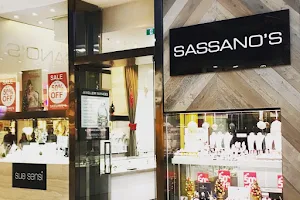 Sassano’s Jewellers image