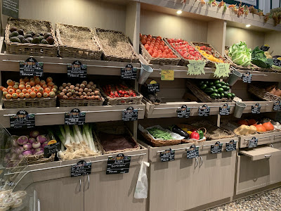 Ô Tant de Saveurs à Isneauville
