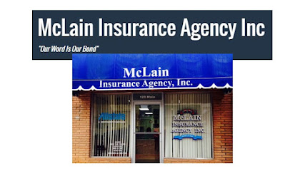 McLain Insurance Agency Inc