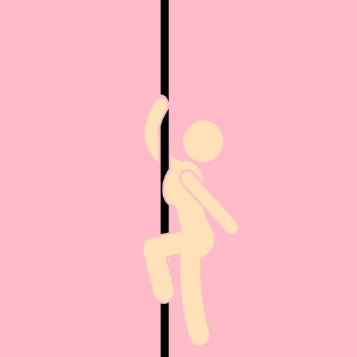 Dance School «Ecdysiast - A Pole Dance Studio & Company», reviews and photos, 326 SE Madison St, Portland, OR 97214, USA