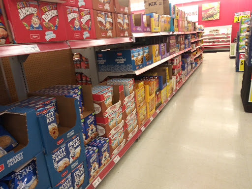 Grocery Store «Save-A-Lot», reviews and photos, 1209 Cleveland St, Clearwater, FL 33755, USA