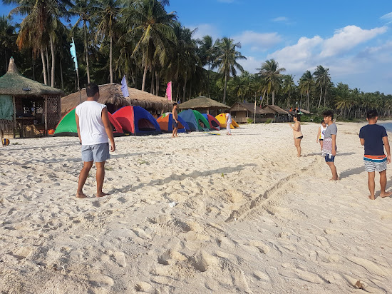 Buyayao Island Resort