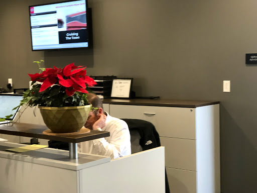 Nissan Dealer «County Line Nissan», reviews and photos, 2191 Straits Turnpike, Middlebury, CT 06762, USA
