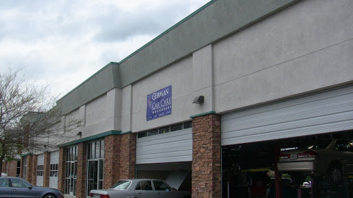Auto Repair Shop «A&B German Car Care», reviews and photos, 5820 Pacific St #115, Rocklin, CA 95677, USA