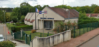 Gendarmerie Nationale à Messigny-et-Vantoux