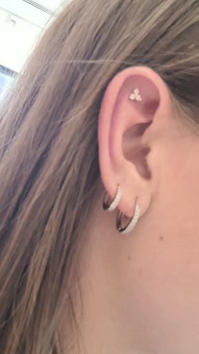 Explore grandmother tattoo ideas, creative tattoo ideas in Omaha, available at Rowan Village Pointe