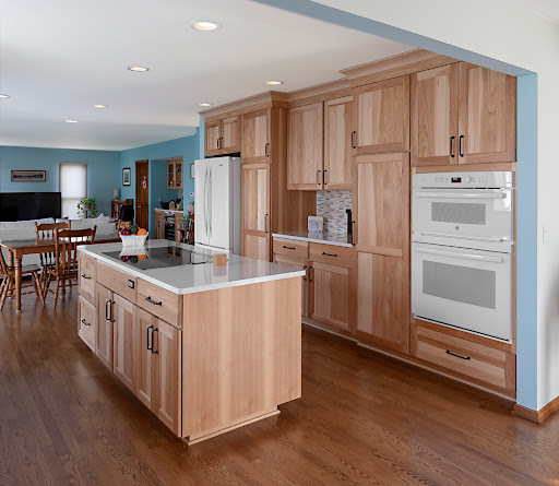 Kitchen Remodeler «Cabinets Plus, Inc.», reviews and photos, 706 Northwest Hwy, Palatine, IL 60074, USA