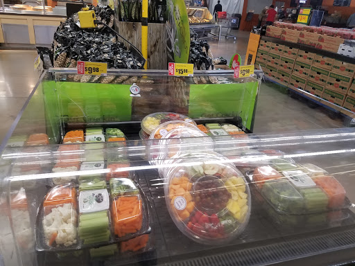 Grocery Store «H-E-B plus!», reviews and photos, 20935 US-281, San Antonio, TX 78258, USA