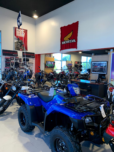 Honda Dealer «Monarch Honda», reviews and photos, 398 800 N, Orem, UT 84057, USA