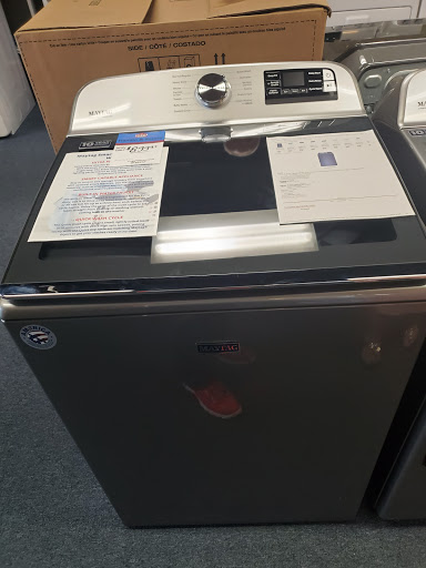 Appliance Store «Hamlin & Kersey Audio-Video», reviews and photos, 1708 S Main St, Corbin, KY 40701, USA