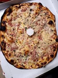 Plats et boissons du Pizzeria Le P'ti Plus à Schwindratzheim - n°4