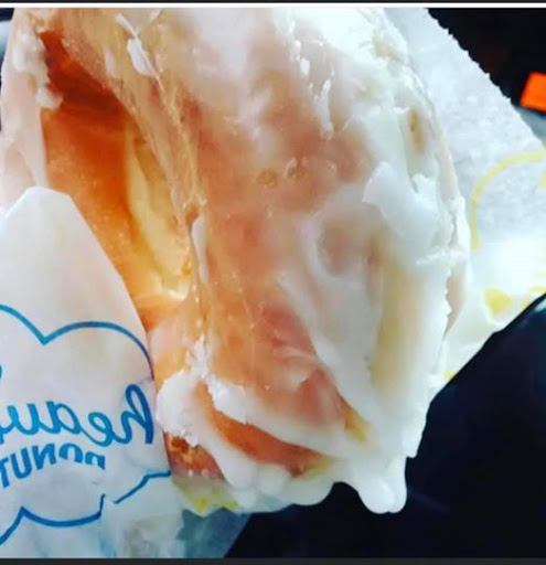 Donut Shop «Heav’nly Donuts», reviews and photos, 592 Merrimack Ave, Dracut, MA 01826, USA