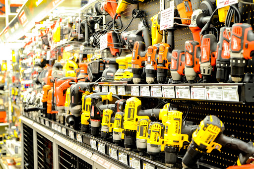 Hardware Store «Suburban Ace Hardware», reviews and photos, 10912 York Rd #100, Cockeysville, MD 21030, USA