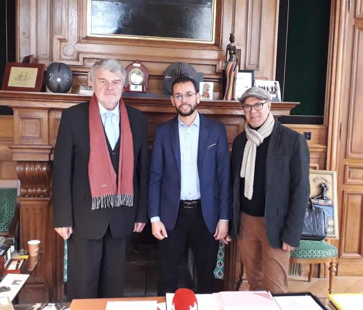 Photo n° 1 de l'avis de Abdelouahed.a fait le 26/04/2023 à 14:39