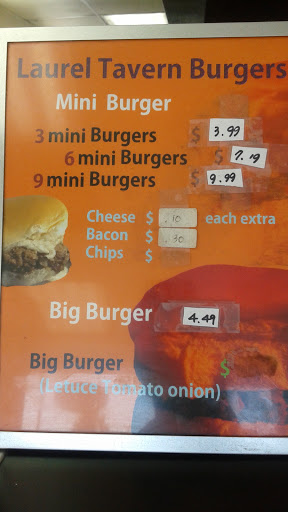 Bakery «Laurel Tavern Donuts», reviews and photos, 115 Washington Blvd, Laurel, MD 20707, USA