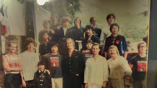 Kung Fu School «Shaolin Temple Kung-Fu School», reviews and photos, 24606 Narbonne Ave, Lomita, CA 90717, USA