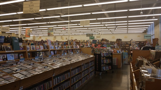Librerias de musica en Indianápolis
