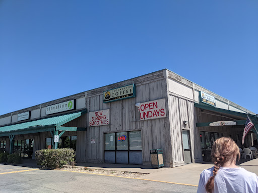 Coffee Shop «Grounds For Coffee-Clearfield», reviews and photos, 375 State St # A, Clearfield, UT 84015, USA