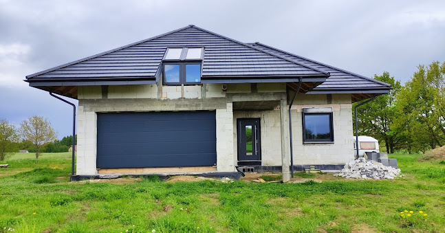 Opinii despre Plus Dla Domu Paweł Zatorski în Chełm - Dostawca okien