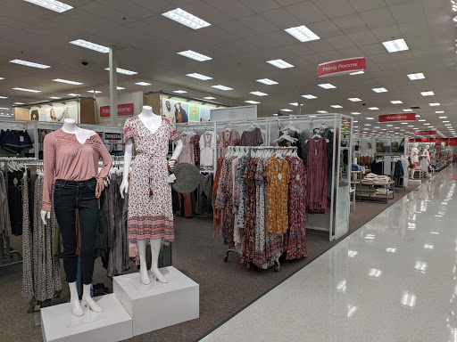 Department Store «Target», reviews and photos, 1201 WP Ball Blvd, Sanford, FL 32771, USA