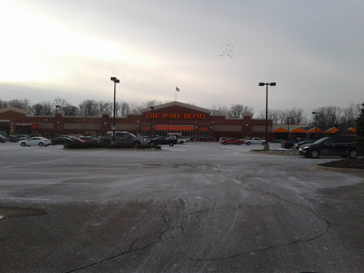 Home Improvement Store «The Home Depot», reviews and photos, 11100 Telegraph Rd, Taylor, MI 48180, USA
