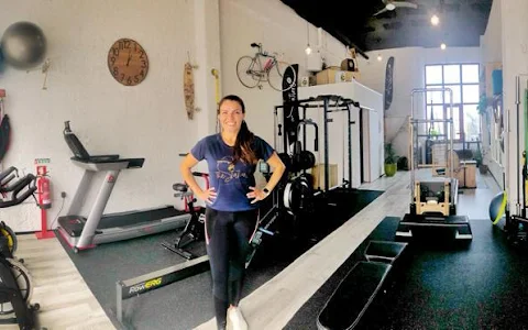 Pilates com Grandes Equipamentos, Treino Funcional, Treino Personalizado, Fitness, Massagens - Oeiras - The Station 22 image