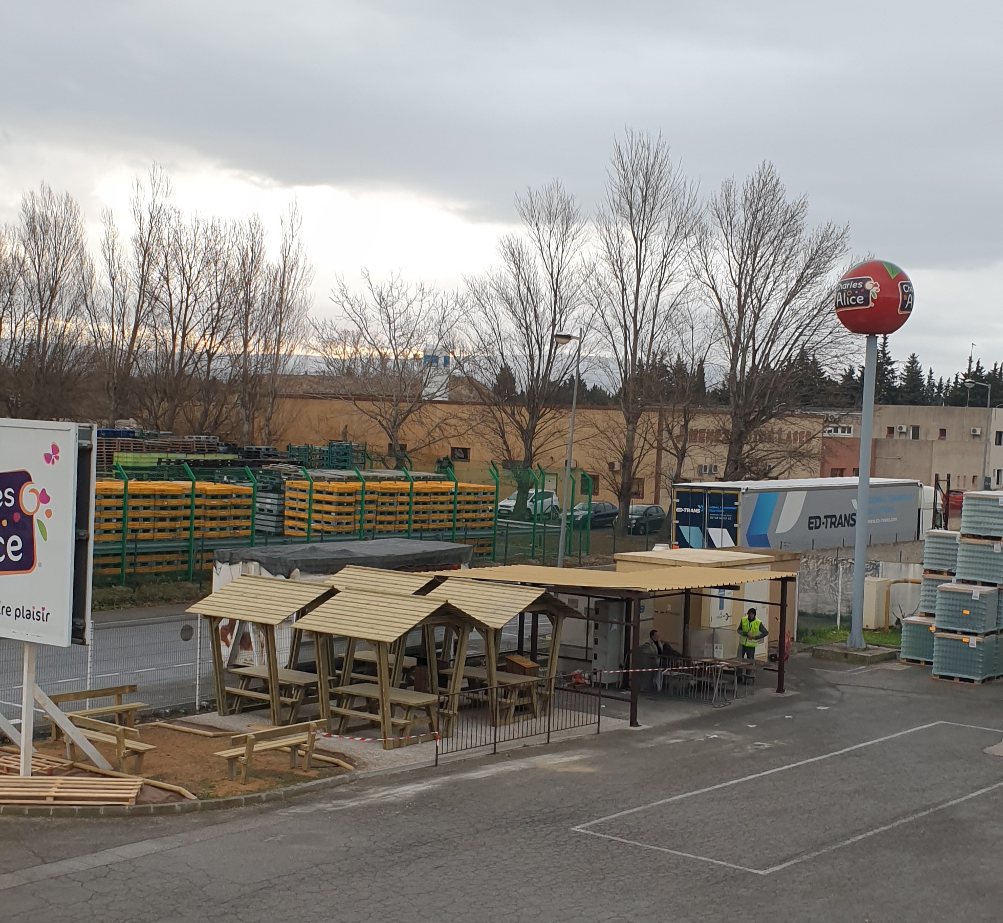 Photo n° 1 de l'avis de Gisèle.� fait le 25/02/2021 à 17:29