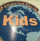 Pampered Earth Kids Resale