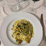 Photo n°1 de l'avis de Shir.a fait le 30/09/2022 à 19:04 sur le  Ristorante Dei Cavalieri à Scala