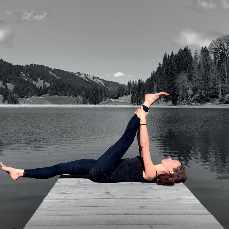 Olivia Leicht Yoga